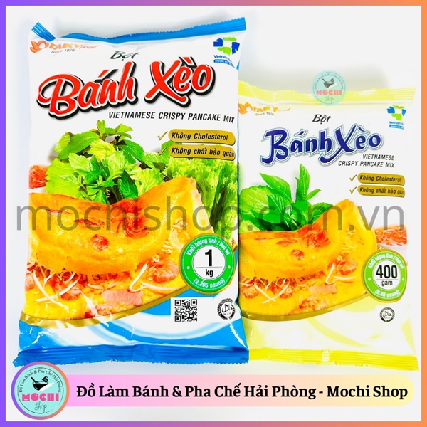 Bột bánh xèo Tài Ký