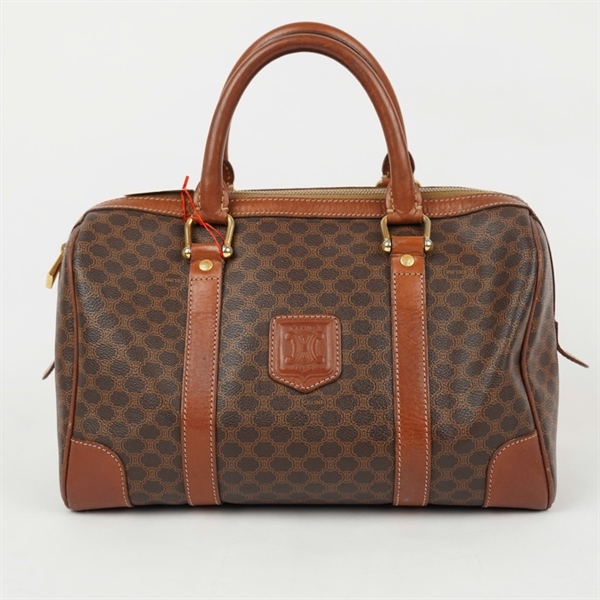 Túi Celine màu nâu sz30(PN) KG+