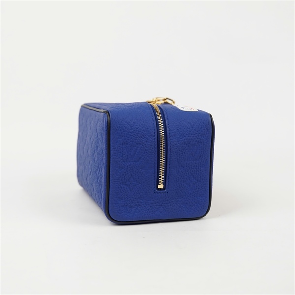 Túi LV Sport hoa xanh sz23 (Manly) KG+