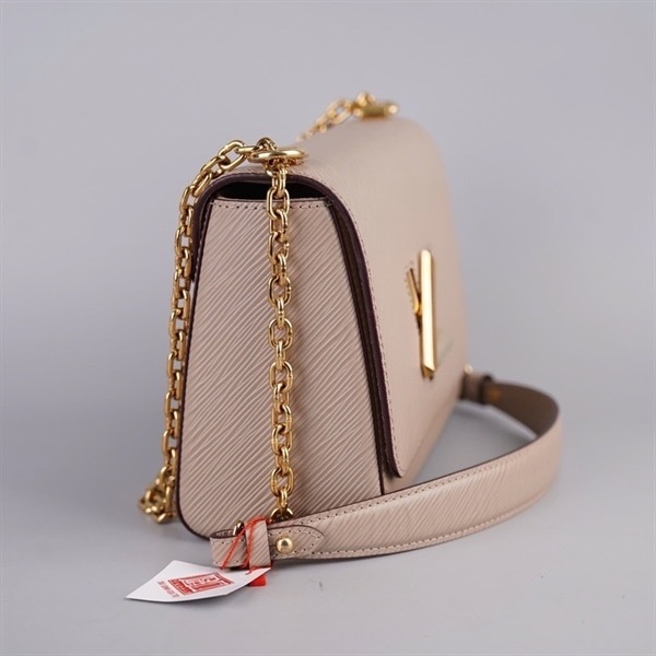 Túi LV Twist xám (FL0149) sz23 +