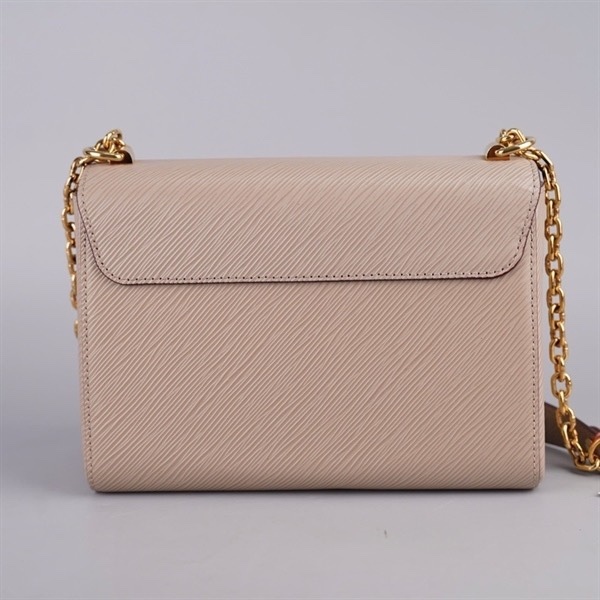 Túi LV Twist xám (FL0149) sz23 +