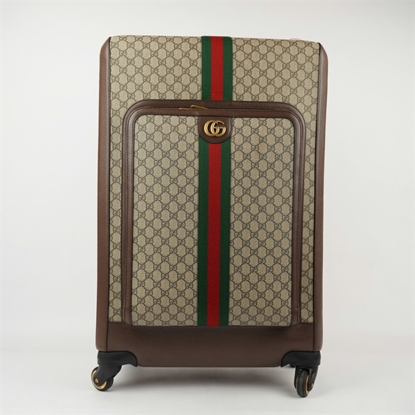 Vali GG xám (PN) KG+