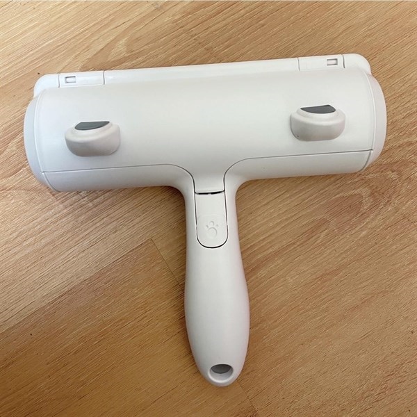 Lăn lông tĩnh điện