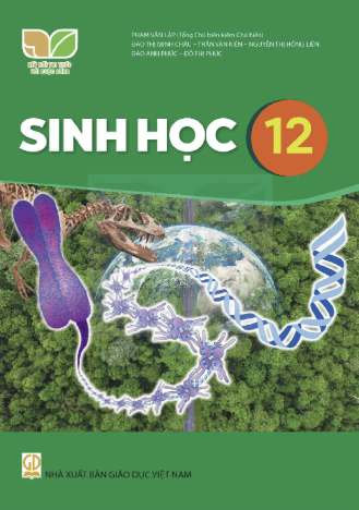 Sinh học 12 (KNTT)