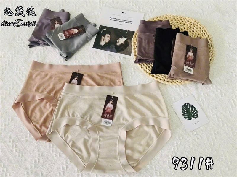 9311- q coton kháng khuẩn