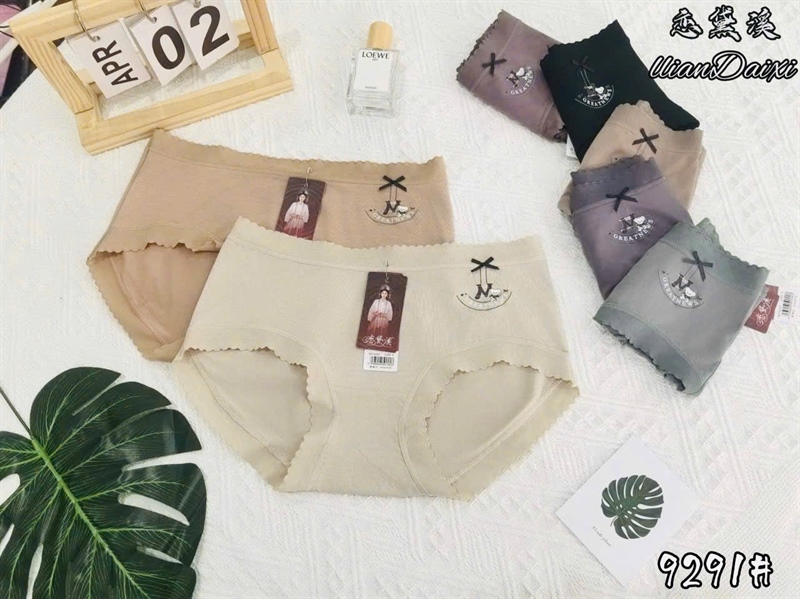 9291- q coton kháng khuẩn