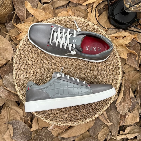 Sneakers CODE By Gentry x