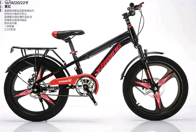 Nam Xaming 22in Vành đúc