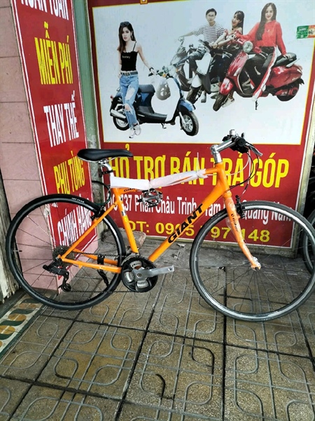 Giant Escape R3