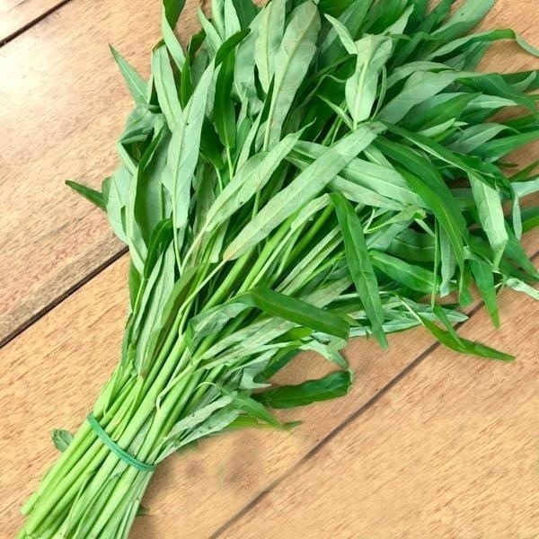 Rau muống 空芯菜