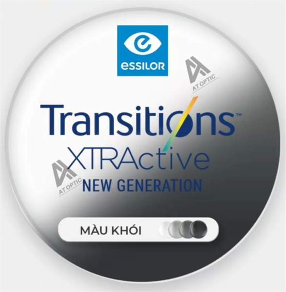 Essilor Pháp 1.50 EYEZEN tròng kỹ thuật số (Thư giãn và bảo vệ mắt tối đa) -Tròng đánh váng phủ Crizal Rock (bền x3)