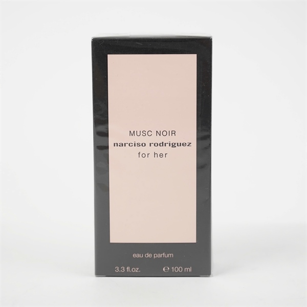 Nước hoa Narciso Rodriguez Musc Noir 100ml (PN) KG+