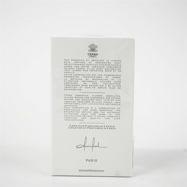 Nước hoa Creed Royal Water 100ml (PN) KG+