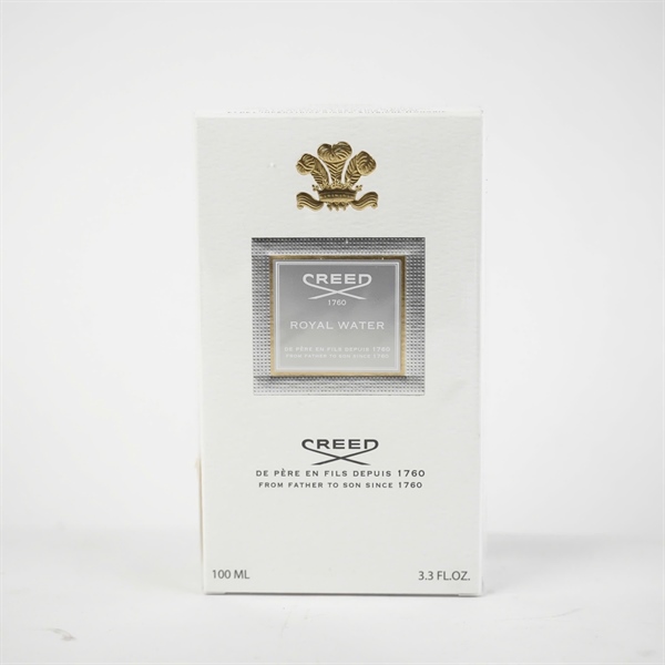 Nước hoa Creed Royal Water 100ml (PN) KG+