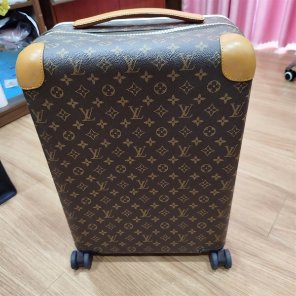 Vali LV hoa nâu sz37 (HC) +