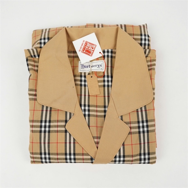 Set bộ BBR nâu sọc +