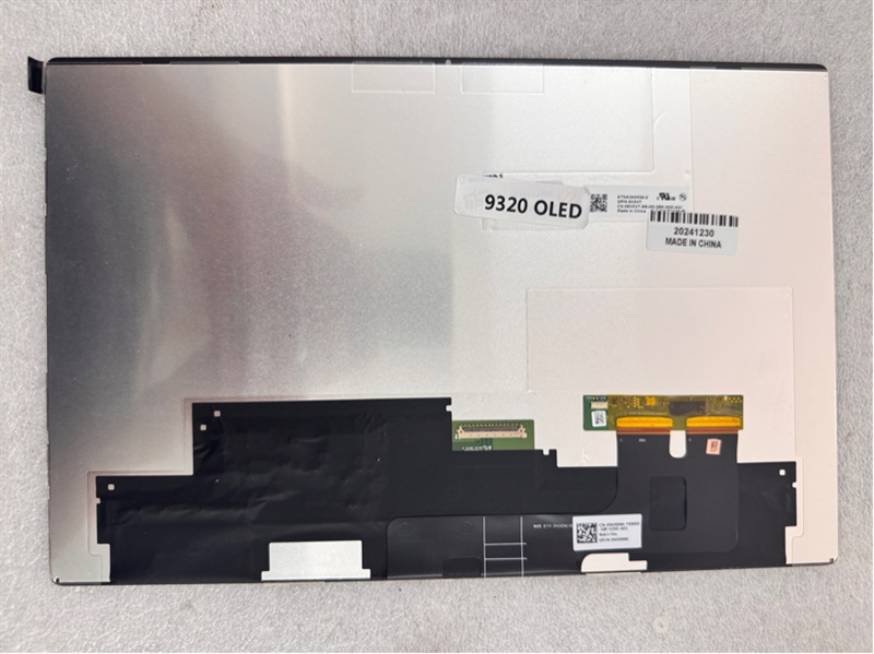 LCD + cảm ứng XPS 9320 3.5k Oled ATNA34XK04.0 08VXVT