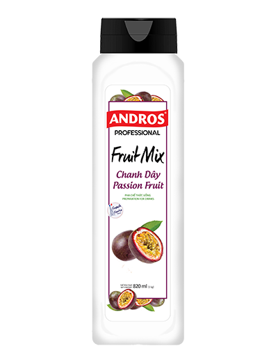 Andros Fruitmix Chanh Dây