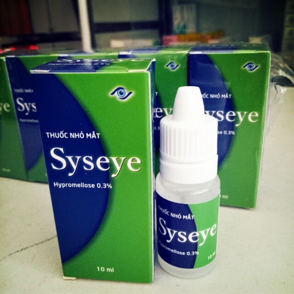 Syseye 15ml