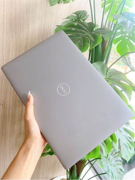 Dell Latitude E5410 CPU i5 100310U /Ram 08 G/ SSD 256/ 14 '' FHD - 03 TH