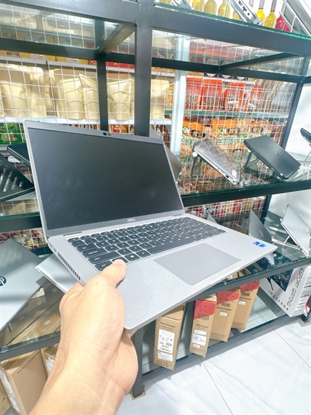 Dell 5420 CPU i5 1135/ Ram 16G/ SSD 256/ 14.0 inch - 03 TH
