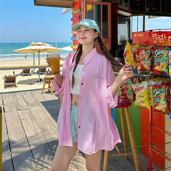 SOMI TD SỌC CALEM