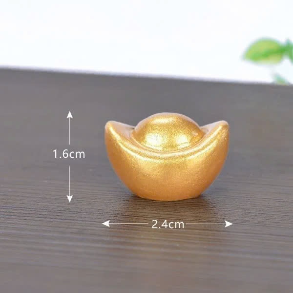 LƯỢNG VÀNG TRUNG 2.4cm