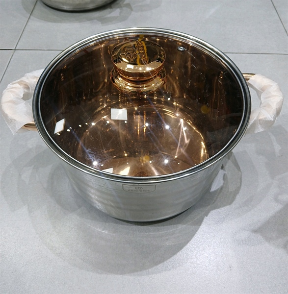 Nồi inox 24cm