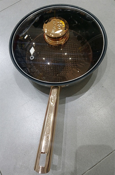 D06PC159- Chảo inox 24cm- C159