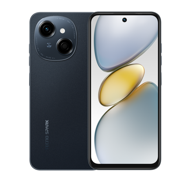 ĐIỆN THOẠI TECNO SPARK GO 1 3GB/64GB