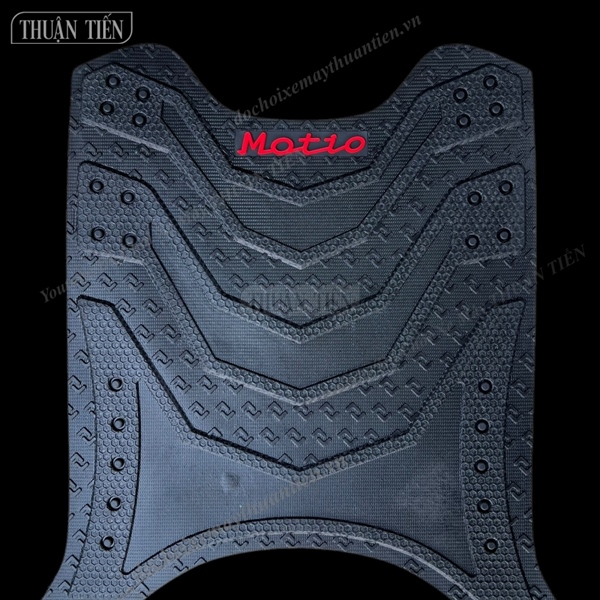 THẢM VINFAST MOTIO