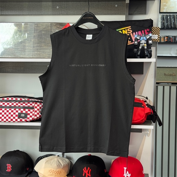 BL ZHI 775 NỔI VIRTUAL.LIGHT.BONUDARY - ĐEN