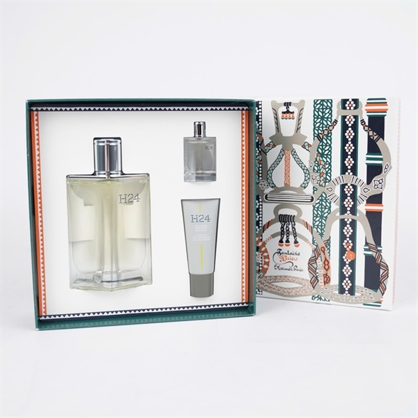 Set nước hoa Hermes 3 món (PN) KG+