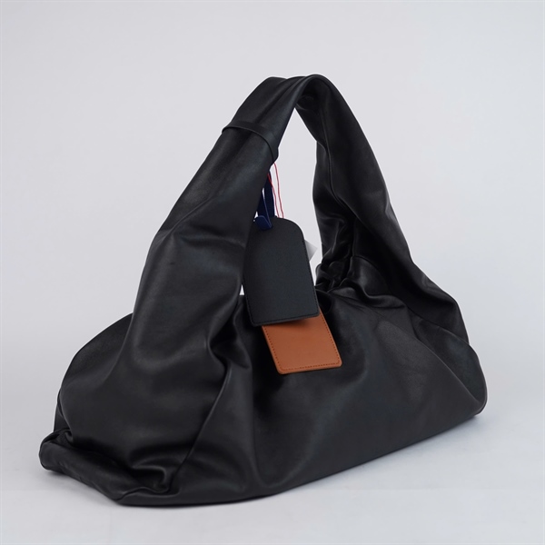 Túi Bottega Veneta đen (B08988525F) sz52 +