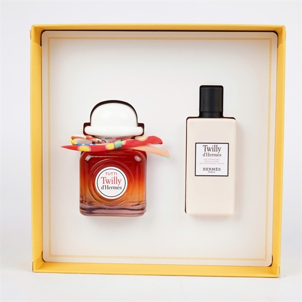 Set nước hoa Hermes 2 món (No seal) (PN) KG+