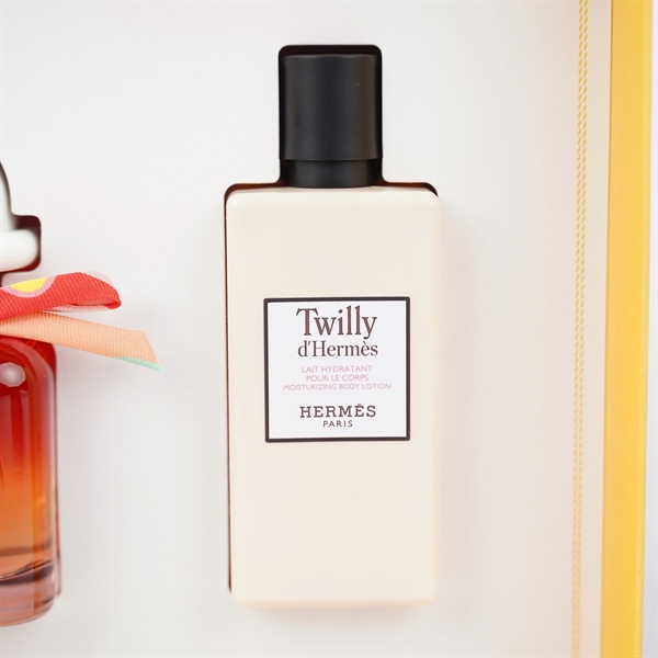 Set nước hoa Hermes 2 món (No seal) (PN) KG+