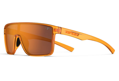 TFSI SUNGLASS, SANCTUM, AMBER BLAZE