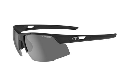 TFSI SUNGLASS, CENTUS, MATTE BLACK