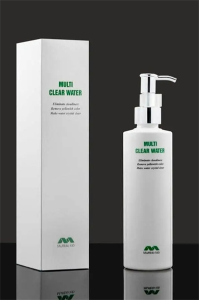 Multi Clear Water 100ml