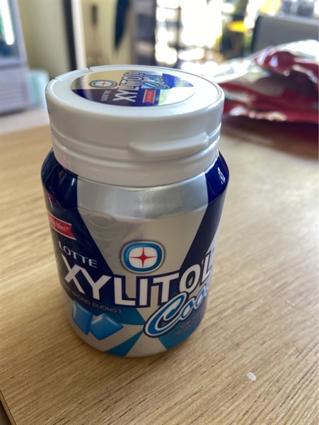Xylitl cool
