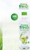 NƯỚC HƯƠNG MÍA TỰ NHIÊN 500ml