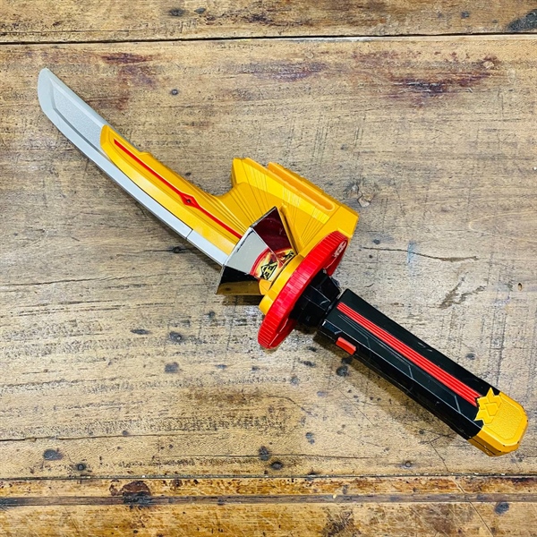 Mua bán (NOBOX KÈM ĐĨA) DX SHINKENMARU