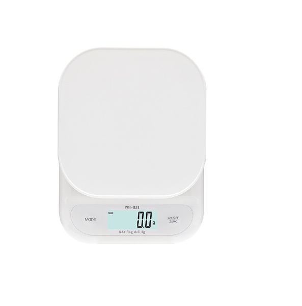 Cân điện tử B31 Max 3Kg 0.1g