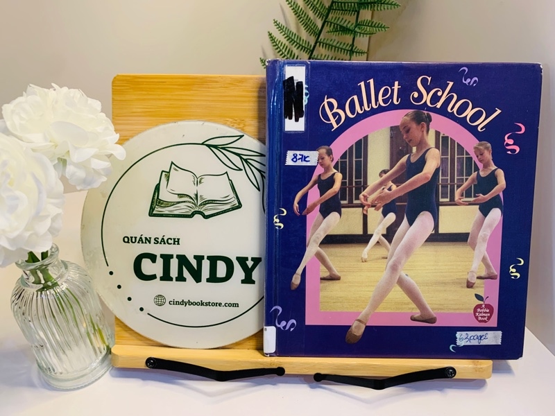 Ballet School