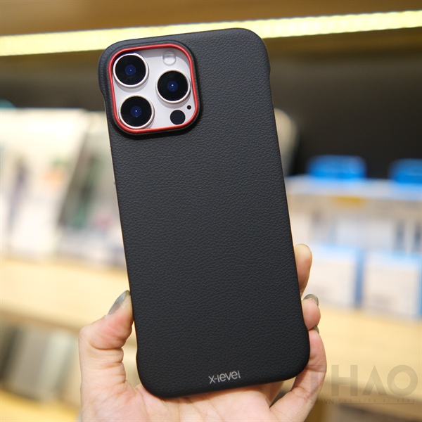 Ốp X-level Noble Skin