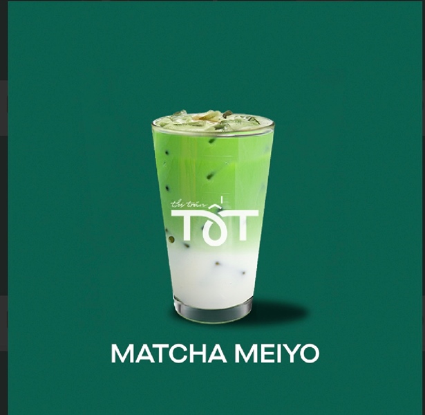 MATCHA MEIYO