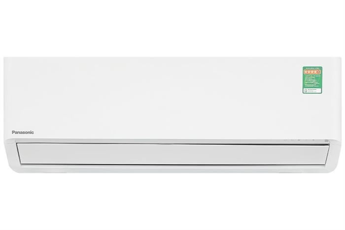 Điều hòa Panasonic 9000BTU 1 chiều inverter cao cấp XU9BKH-8 (2025)