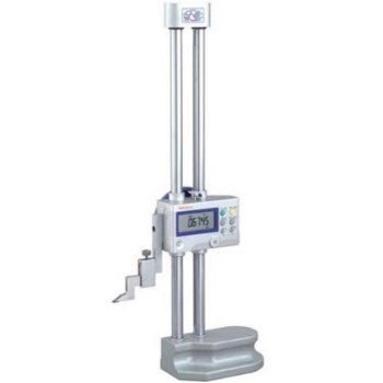 Thước đo cao điện tử 300mm (12")/0.01 - Việt Phát