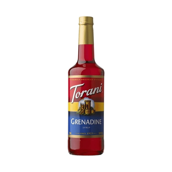 Syrup Torani Lựu Grenadine