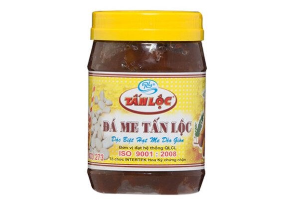 Tấn Lộc Đá Me 900g